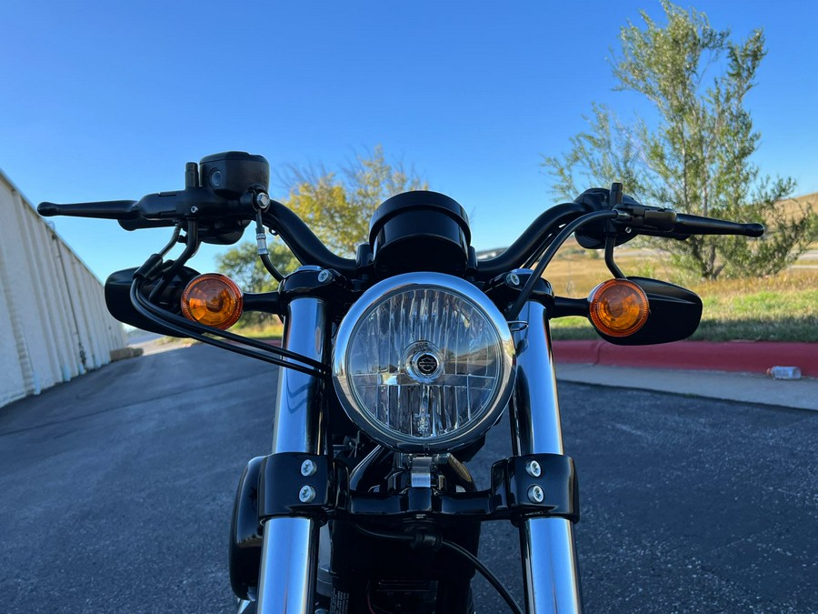 2022 Harley-Davidson Street Bob 114