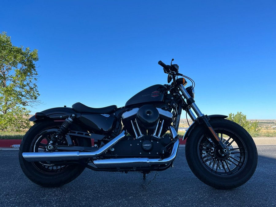 2022 Harley-Davidson Street Bob 114