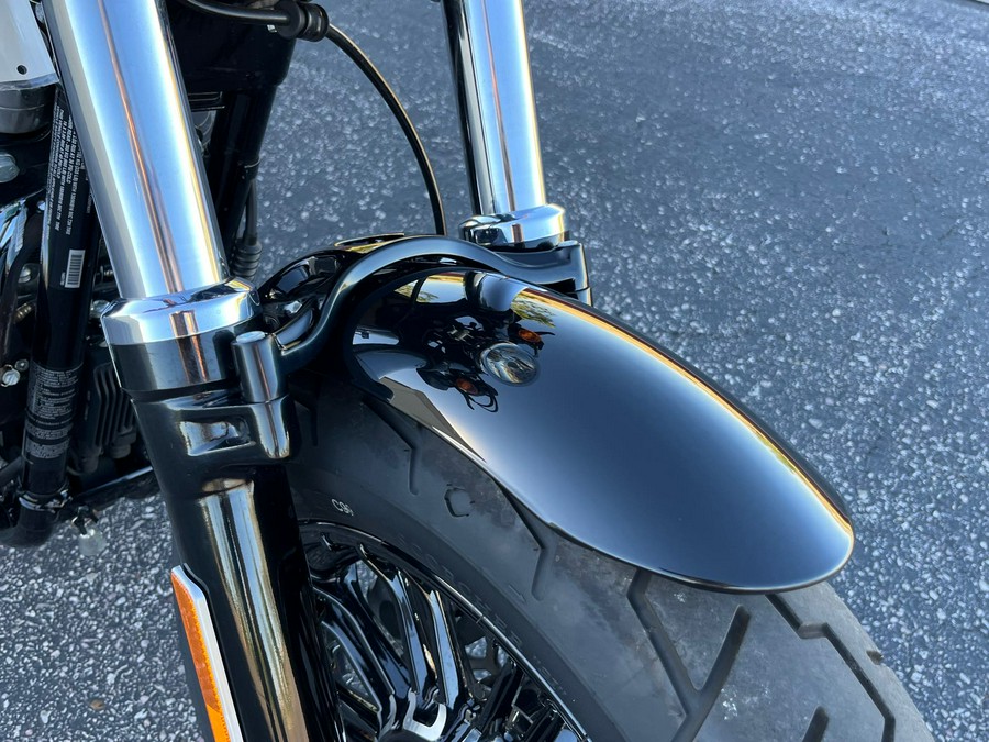 2022 Harley-Davidson Street Bob 114