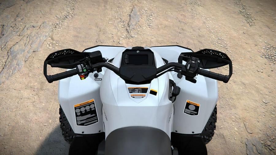 2024 Can-Am® Renegade X xc 1000R