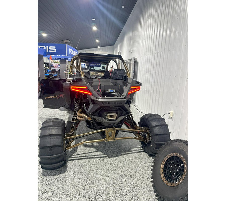 2025 Polaris® RZR Pro R 4 Ultimate