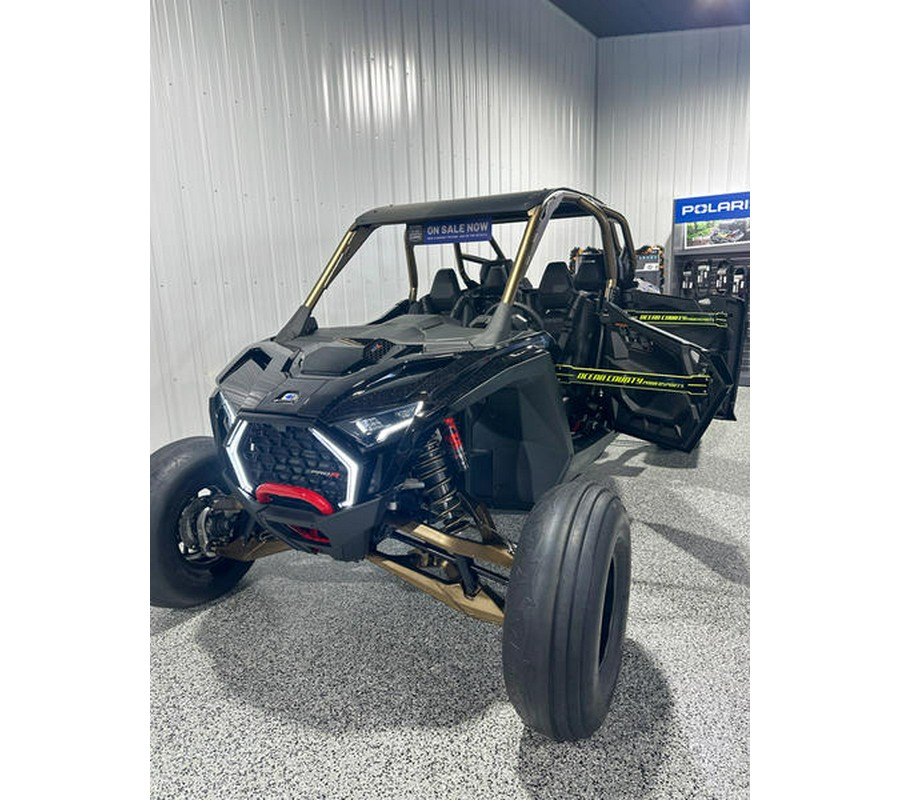 2025 Polaris® RZR Pro R 4 Ultimate