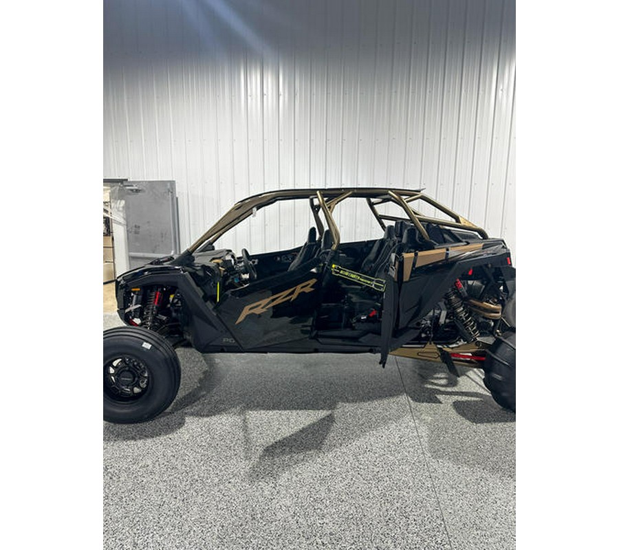 2025 Polaris® RZR Pro R 4 Ultimate