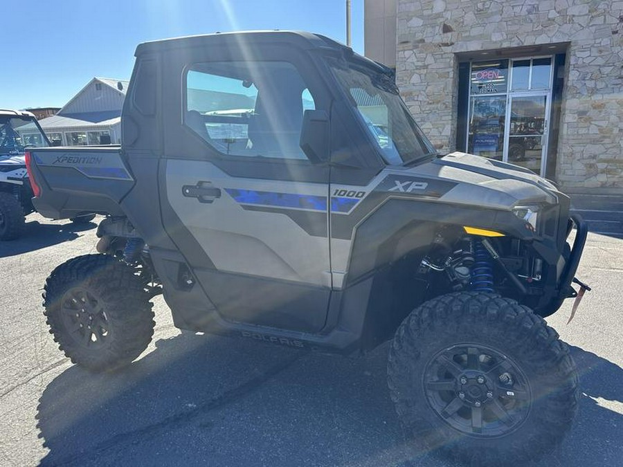 2024 Polaris® XPedition XP NorthStar
