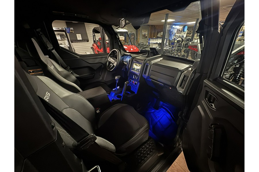 2026 Polaris Polaris XPEDITION ADV NorthStar - Matte Super Graphite