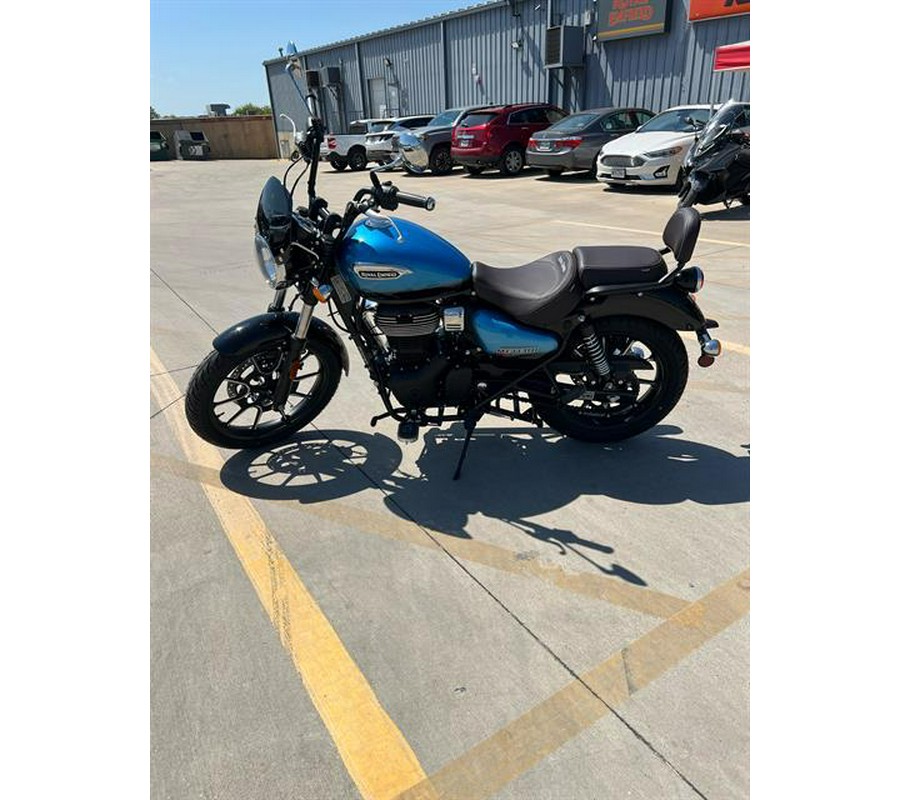 2024 Royal Enfield Meteor 350
