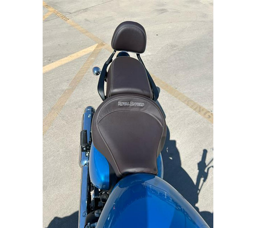 2024 Royal Enfield Meteor 350