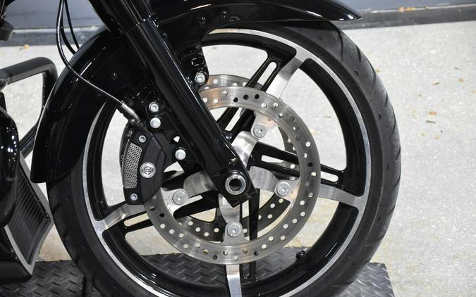 2024 Harley-Davidson Road Glide