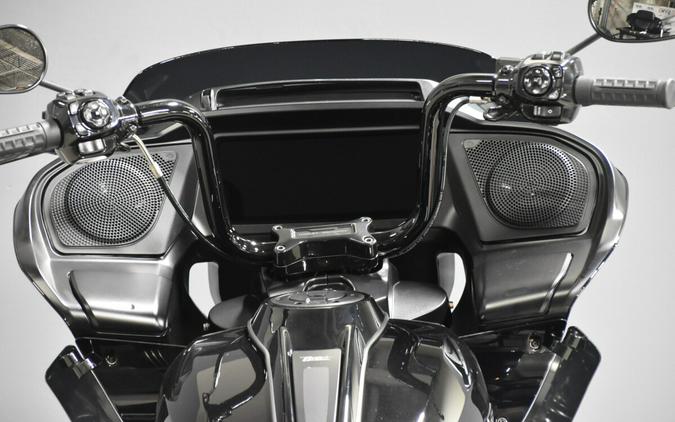 2024 Harley-Davidson Road Glide