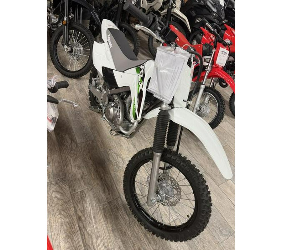 2026 Kawasaki KLX®140R