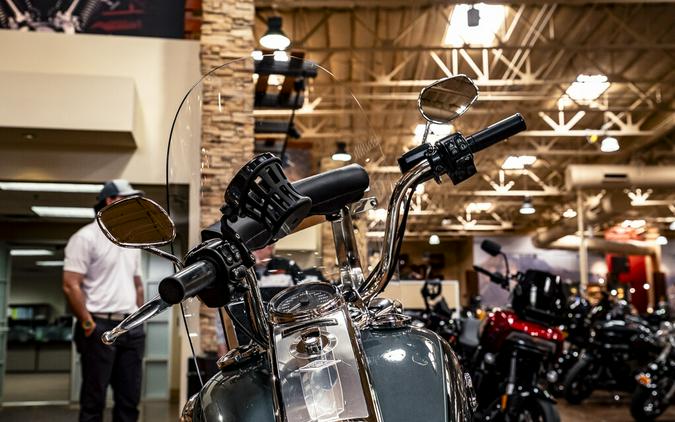 2020 Harley-Davidson Road King