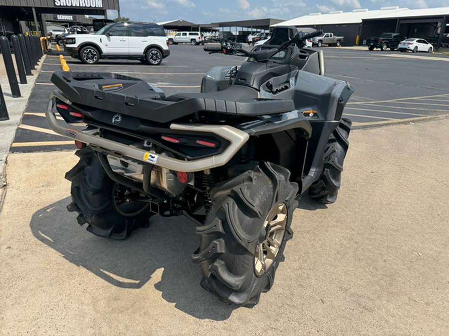 2026 Can-AM Outlander X Mr 850