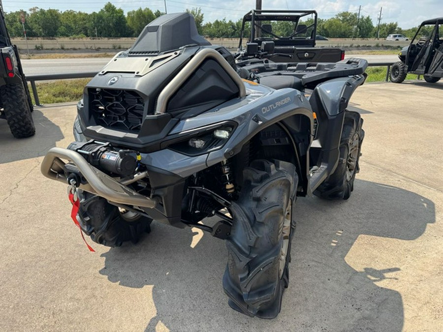 2026 Can-AM Outlander X Mr 850