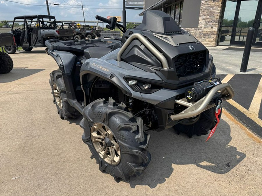 2026 Can-AM Outlander X Mr 850