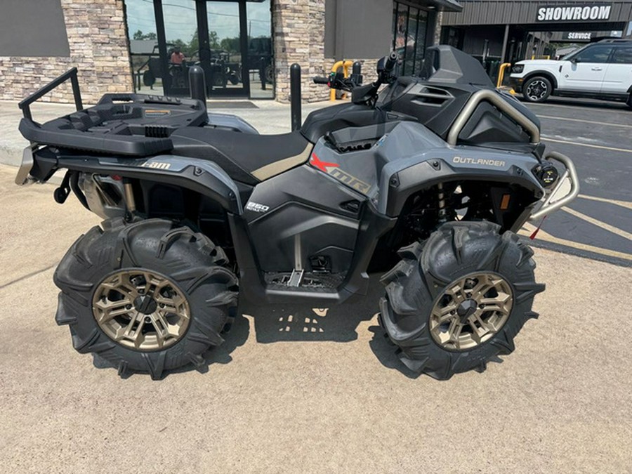 2026 Can-AM Outlander X Mr 850