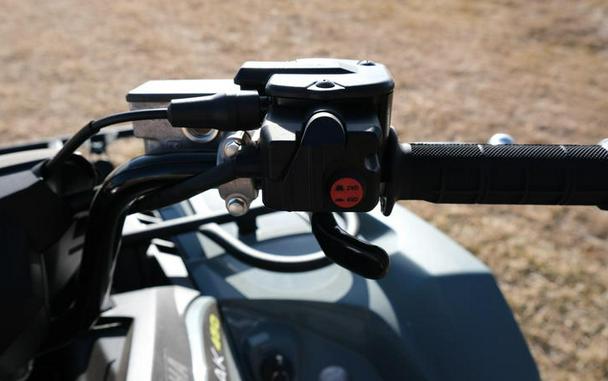 2026 Yamaha Kodiak 450 EPS XT-R