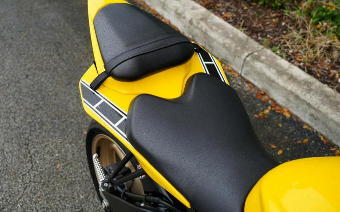 2016 Yamaha YZF-R6 60th Anniversary