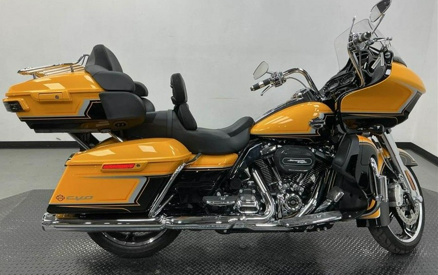 2022 CVO Road Glide Limited - Harley-Davidson®