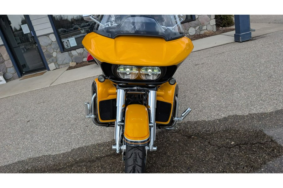 2022 CVO Road Glide Limited - Harley-Davidson®