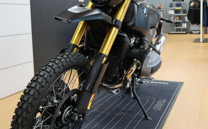 2026 BMW R 12 G/S