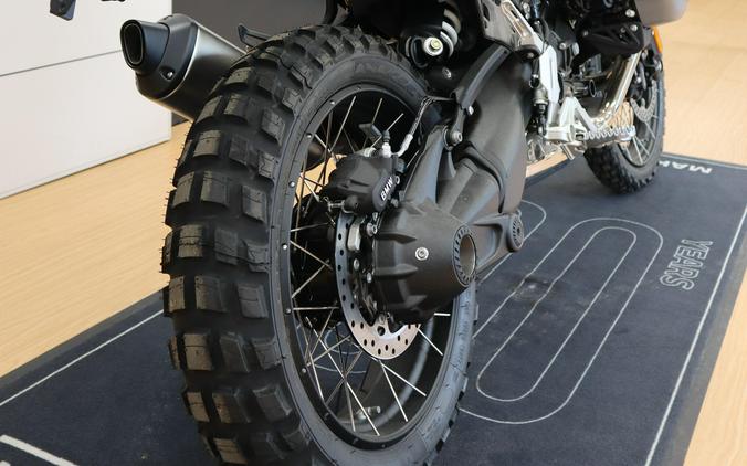 2026 BMW R 12 G/S