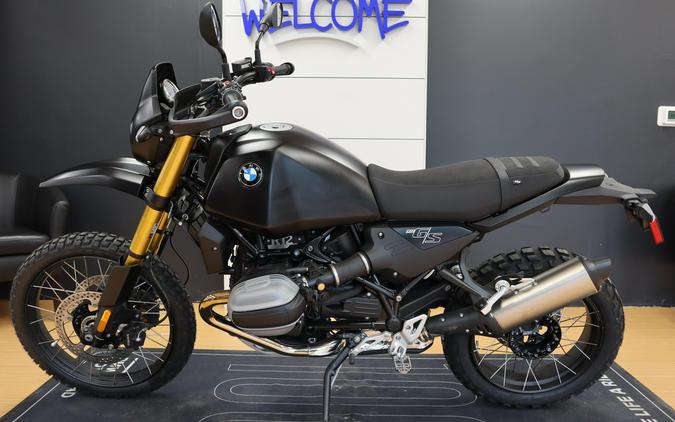 2026 BMW R 12 G/S