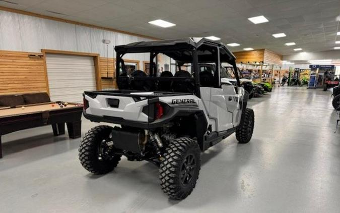 2026 Polaris® General XP 4 1000 Sport