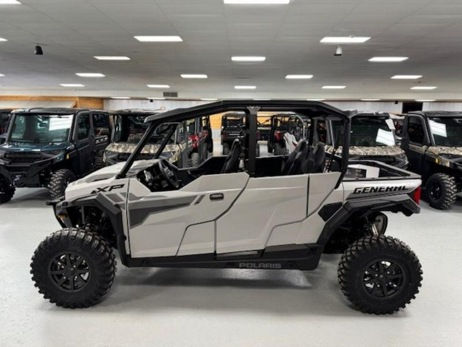 2026 Polaris® General XP 4 1000 Sport