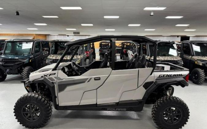 2026 Polaris® General XP 4 1000 Sport
