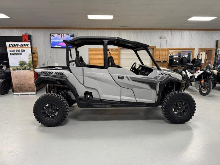2026 Polaris® General XP 4 1000 Sport