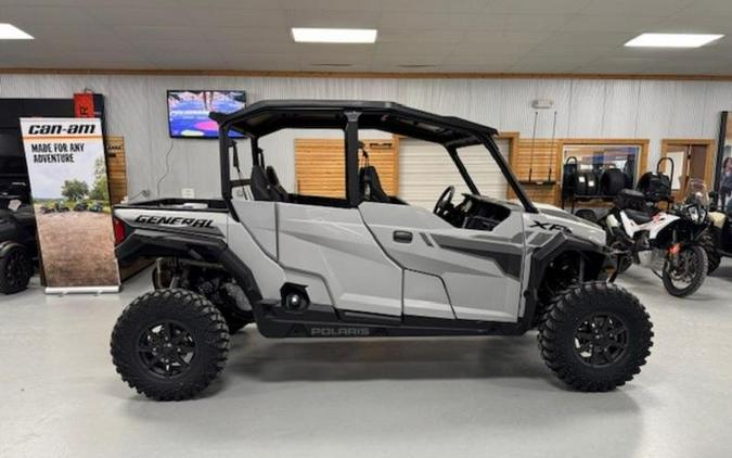 2026 Polaris® General XP 4 1000 Sport