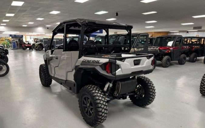 2026 Polaris® General XP 4 1000 Sport