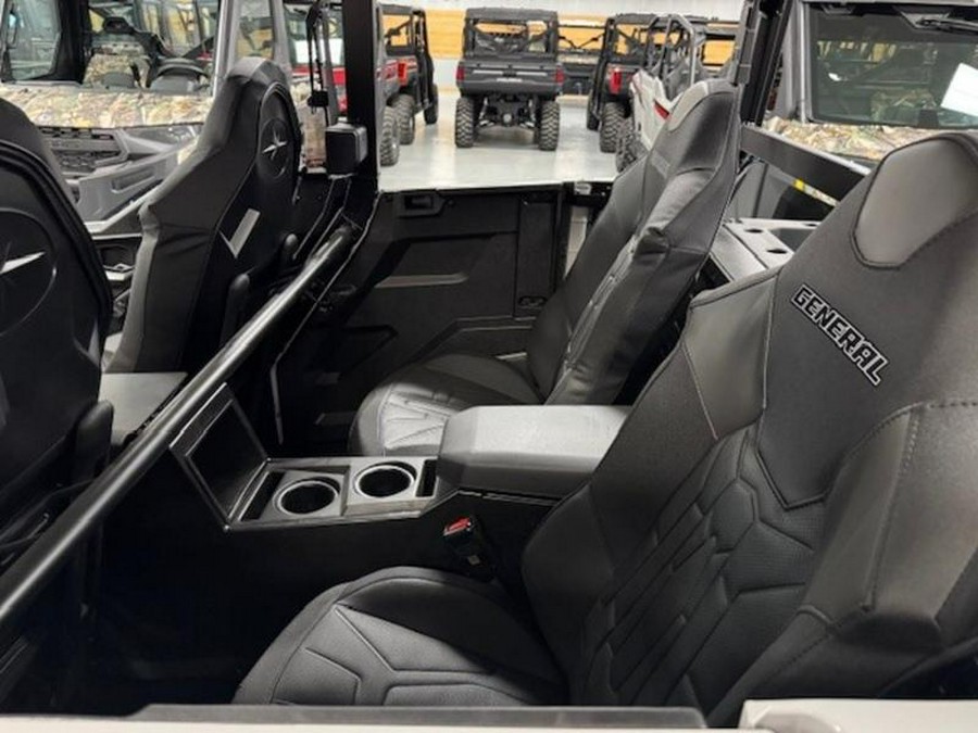 2026 Polaris® General XP 4 1000 Sport