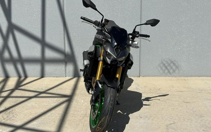 2026 Kawasaki Z900 SE ABS