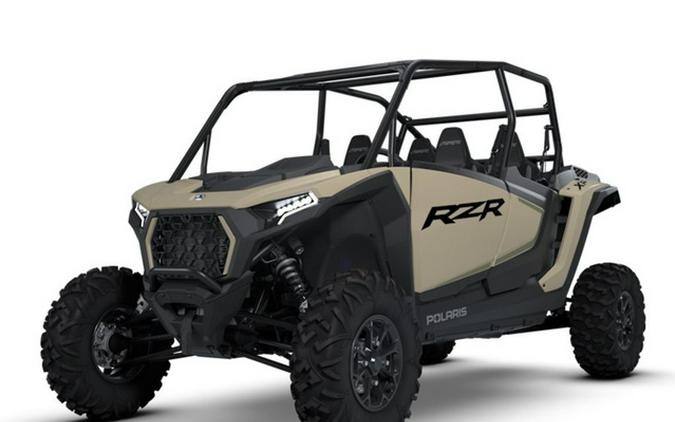 2026 Polaris RZR XP 4 1000 Sport