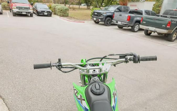 2026 KAWASAKI KLX230R S