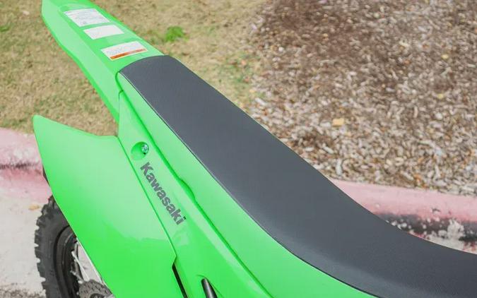 2026 KAWASAKI KLX230R S