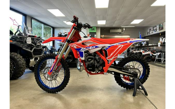2026 RX 350 - Beta Motorcycles