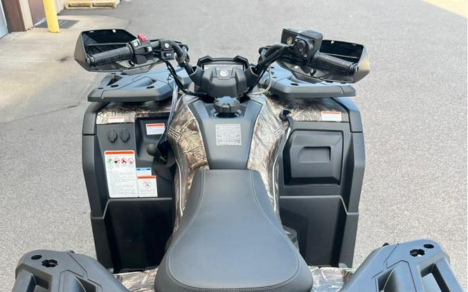 2026 CFORCE 600 - Power Steering - Plow Package - CFMOTO