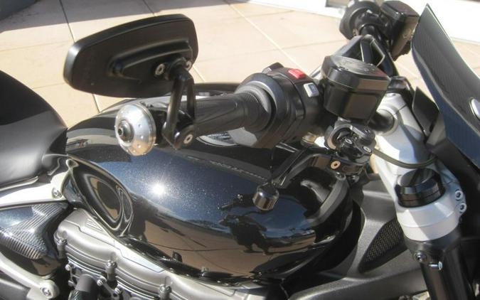 Used 2020 Triumph Rocket 3 R