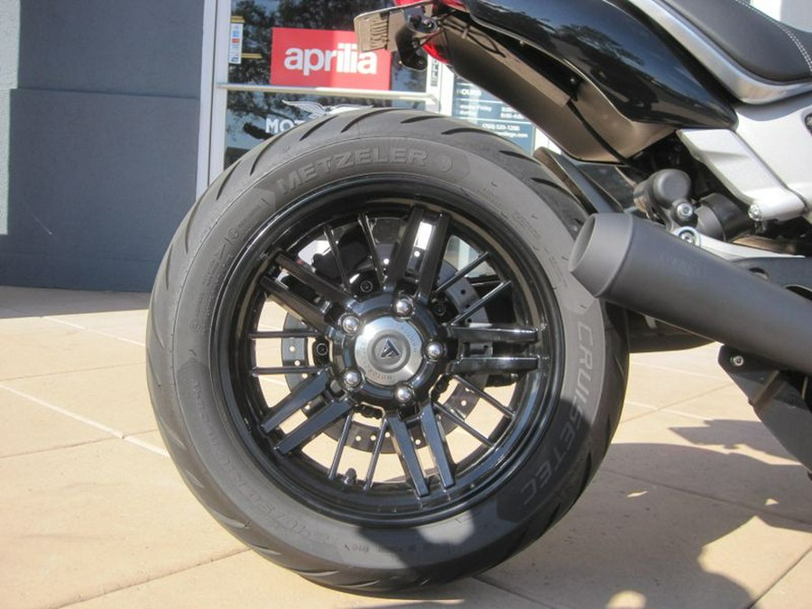 Used 2020 Triumph Rocket 3 R