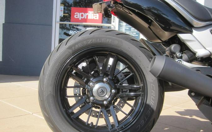 Used 2020 Triumph Rocket 3 R