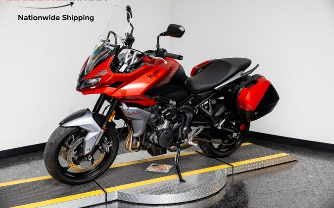 2022 TRIUMPH Tiger Sport 660 - $5,999.00