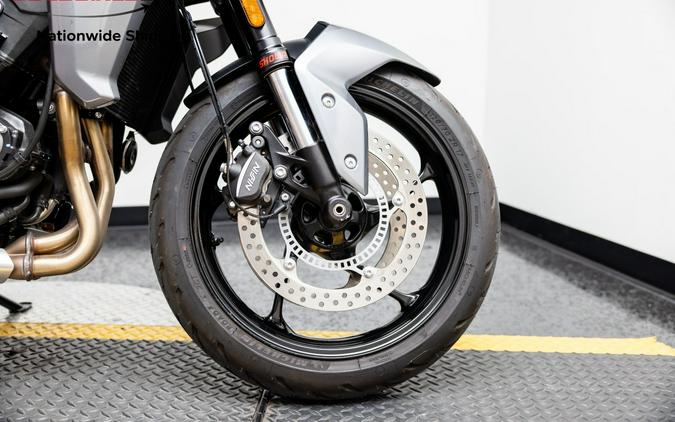 2022 TRIUMPH Tiger Sport 660 - $5,999.00
