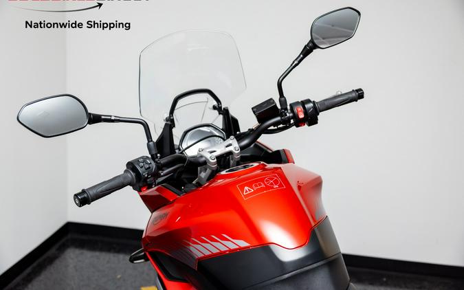 2022 TRIUMPH Tiger Sport 660 - $5,999.00