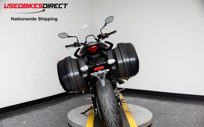 2022 TRIUMPH Tiger Sport 660 - $5,999.00