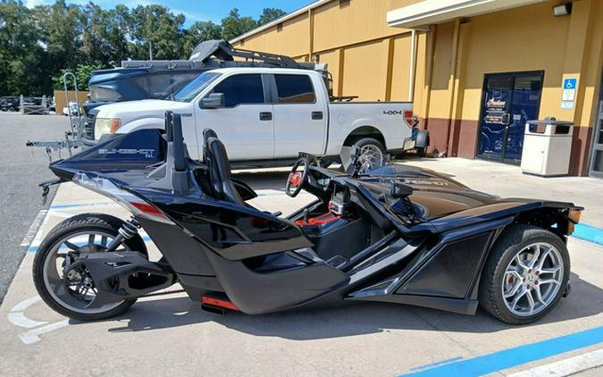 2021 Polaris Slingshot SL