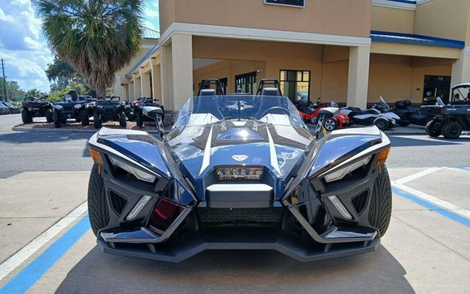 2021 Polaris Slingshot SL