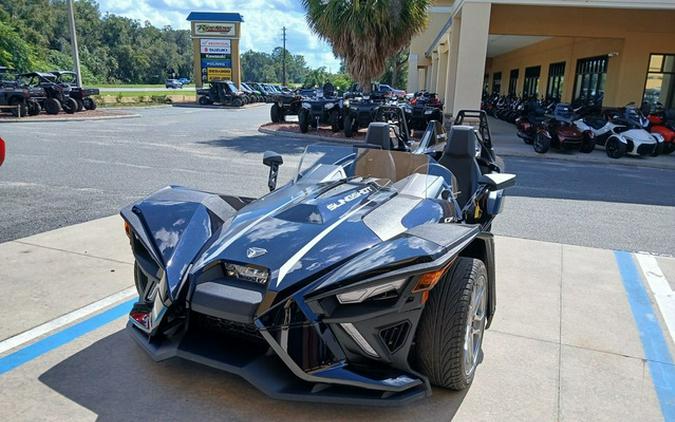 2021 Polaris Slingshot SL