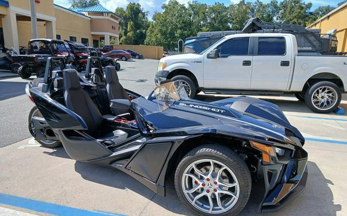 2021 Polaris Slingshot SL